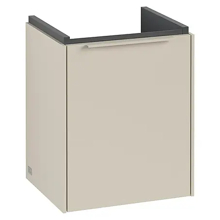 Villeroy & Boch Subway 3.0 Waschbeckenunterschrank