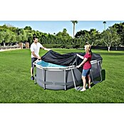 Bestway Zaštitna navlaka za bazen Levant Oval 300  (D x Š: 295 x 184 cm, Plastika) | BAUHAUS