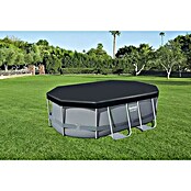 Bestway Zaštitna navlaka za bazen Levant Oval 300  (D x Š: 295 x 184 cm, Plastika) | BAUHAUS
