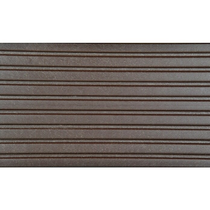 Kovalex WPC-Terrassendiele (Schoko, Inhalt: 3 lfm)