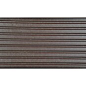 Kovalex WPC-Terrassendiele (Schoko, Inhalt: 3 lfm)