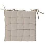 Zitkussen (l x b x h: 40 x 40 x 6 cm, Meerkleurig) | BAUHAUS