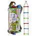 Touwladder 