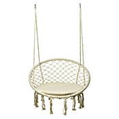 Hangstoel (l x b x h: 60 x 80 x 125 cm, Beige) | BAUHAUS