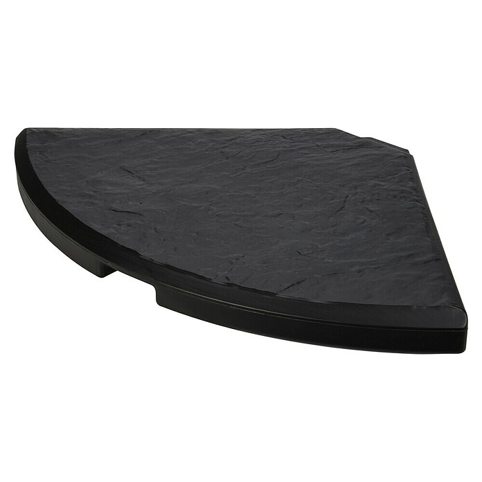 Betonnen parasolvoet (l x b x h: 50 x 50 x 5,5 cm) | BAUHAUS