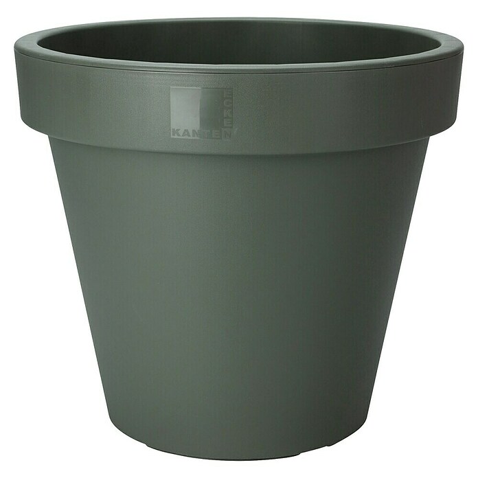 Bloempot (Ø x h: 80 x 69 cm, Groen) | BAUHAUS