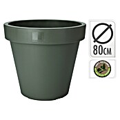 Bloempot (Ø x h: 80 x 69 cm, Groen) | BAUHAUS
