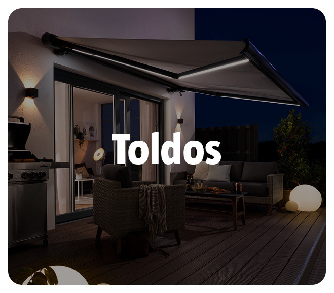 Toldos