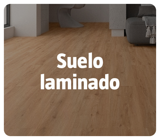 Suelo laminado