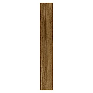 Suelo vinílico autoadhesivo Forest (152,4 x 914,4 x 2 mm, Marrón)
