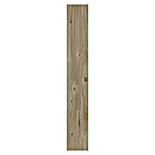 Suelo vinílico autoadhesivo Wild Grey (152,4 x 914,4 x 2 mm, Gris) | BAUHAUS