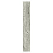 Suelo vinílico autoadhesivo Tren Grey (152,4 x 914,4 x 2 mm, Gris) | BAUHAUS