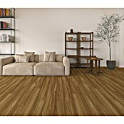 Suelo vinílico autoadhesivo Forest (152,4 x 914,4 x 2 mm, Marrón) | BAUHAUS