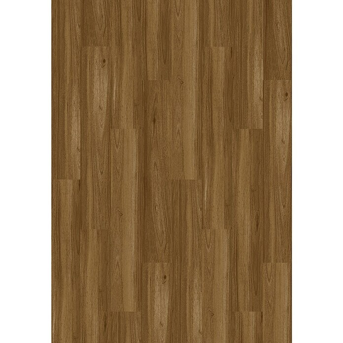 Suelo vinílico autoadhesivo Forest (152,4 x 914,4 x 2 mm, Marrón) | BAUHAUS