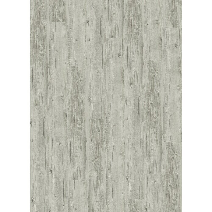Suelo vinílico autoadhesivo Tren Grey (152,4 x 914,4 x 2 mm, Gris) | BAUHAUS