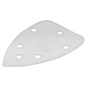 Iskra ERO Listovi za brusilicu  (140 x 80 mm, Granulacija: 80, 25 Kom.) | BAUHAUS