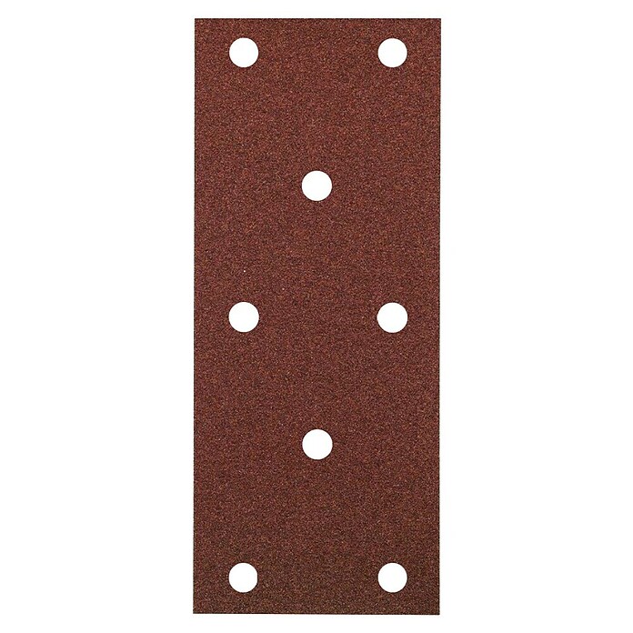 Iskra ERO Listovi za brusilicu  (115 x 280 mm, Granulacija: 60, 25 Kom.) | BAUHAUS
