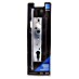 Tesa Assa Abloy Cerradura de embutir de puerta de entrada 2210 