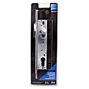 Tesa Assa Abloy Cerradura empotrable para puerta 2210-203 (Puerta exterior, Llave)