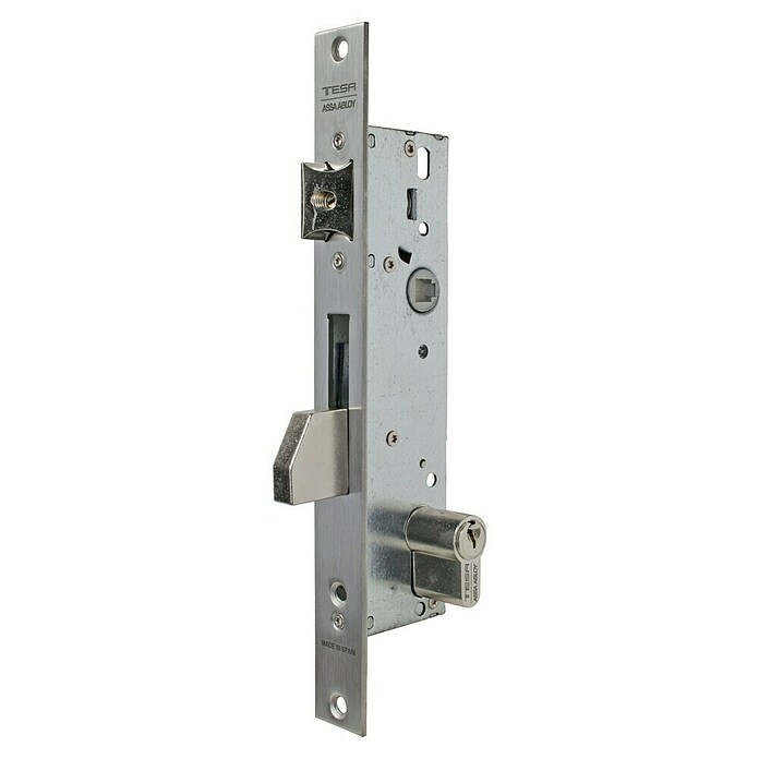 Tesa Assa Abloy Cerradura empotrable para puerta