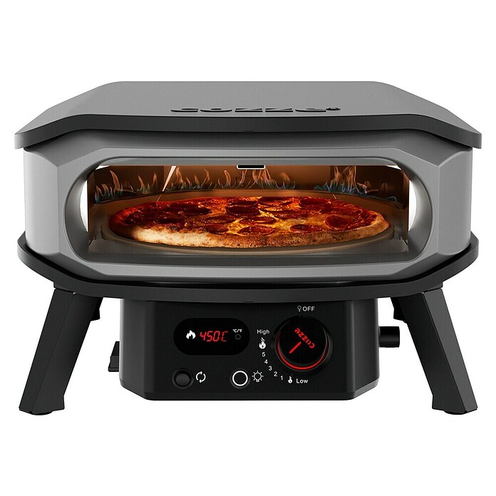 Cozze Pizzaofen Premium 13