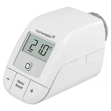 Homematic IP  Heizkörper-Thermostat HmIP-eTRV-B