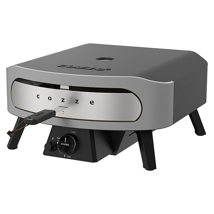 Cozze Pizzaofen Classic 17