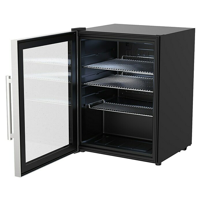 Cozze Kühlschrank (B x T x H: 47 x 49 x 63,8 cm) | BAUHAUS