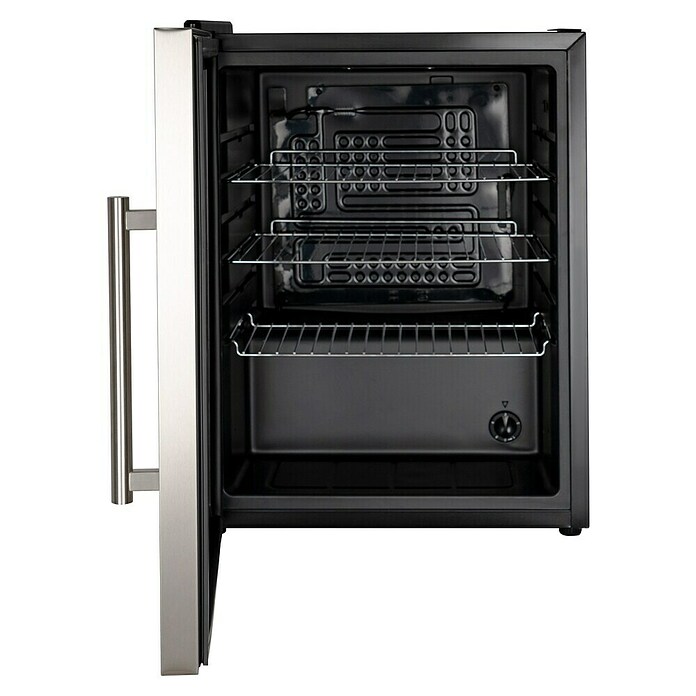 Cozze Kühlschrank (B x T x H: 47 x 49 x 63,8 cm) | BAUHAUS