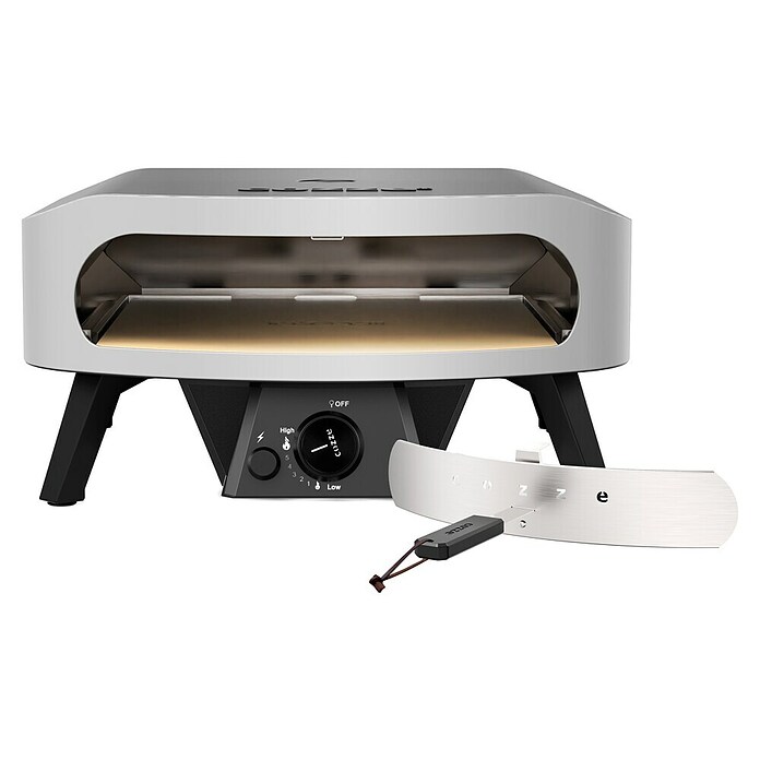 Cozze Pizzaofen Classic 17