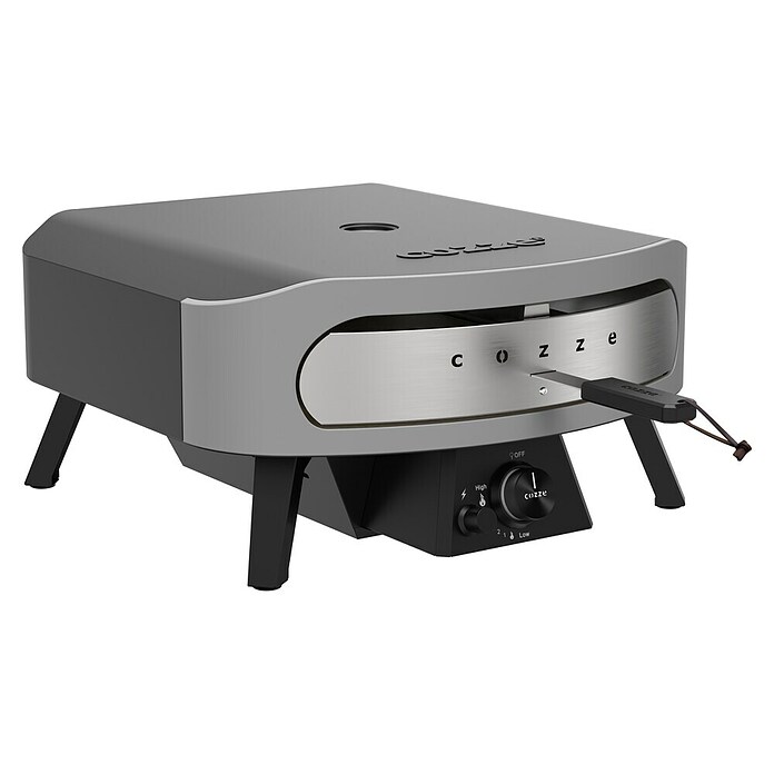 Cozze Pizzaofen Classic 17