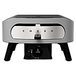 Cozze Pizzaofen Classic 13 (Grillfläche (B x T): 34 x 34 cm, 6 kW)