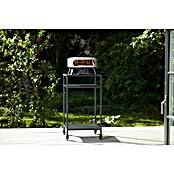 Cozze Pizzaofen Classic 13 (Grillfläche (B x T): 34 x 34 cm, 6 kW) | BAUHAUS