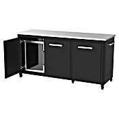 Cozze Kühlschrank (B x T x H: 47 x 49 x 63,8 cm) | BAUHAUS