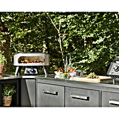 Cozze Pizzaofen Classic 13 (Grillfläche (B x T): 34 x 34 cm, 6 kW) | BAUHAUS