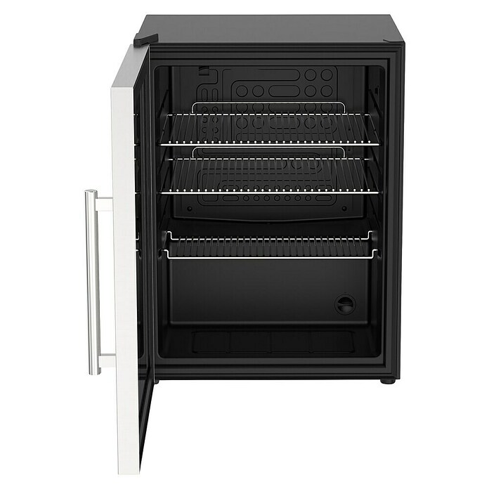Cozze Kühlschrank (B x T x H: 47 x 49 x 63,8 cm) | BAUHAUS