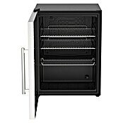 Cozze Kühlschrank (B x T x H: 47 x 49 x 63,8 cm) | BAUHAUS