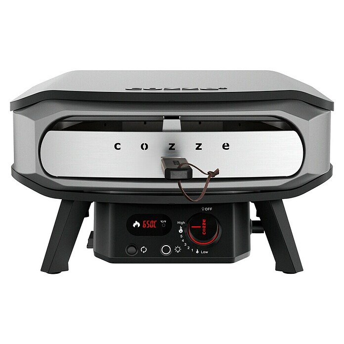 Cozze Pizzaofen Premium 17