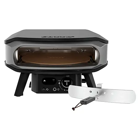 Cozze  Pizzaofen Premium 17"