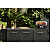 Cozze Pizzaofen Classic 13 (Grillfläche (B x T): 34 x 34 cm, 6 kW) | BAUHAUS