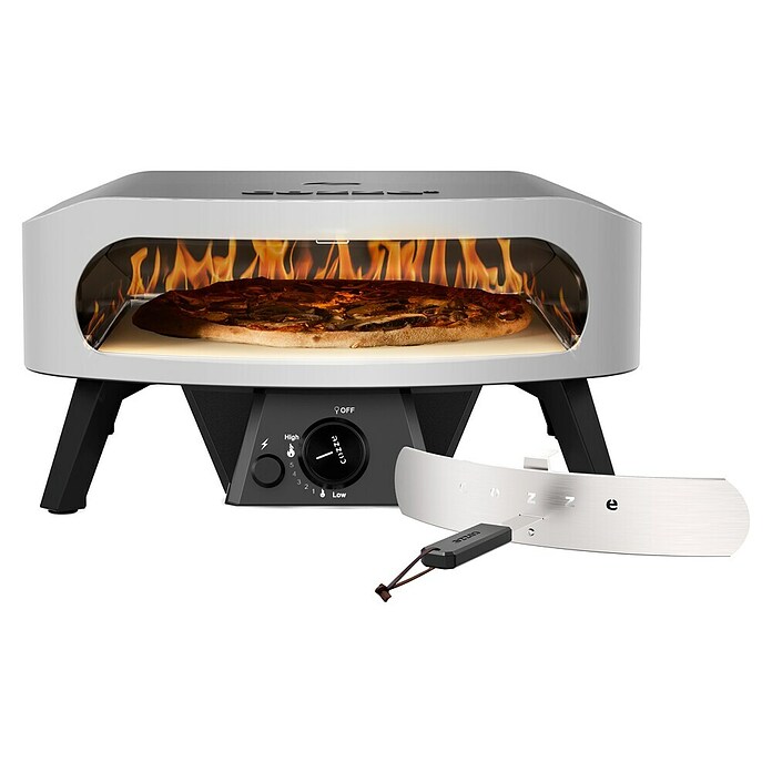 Cozze Pizzaofen Classic 17