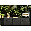 Cozze Pizzaofen Classic 13 (Grillfläche (B x T): 34 x 34 cm, 6 kW) | BAUHAUS
