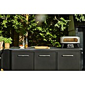 Cozze Pizzaofen Classic 13 (Grillfläche (B x T): 34 x 34 cm, 6 kW) | BAUHAUS