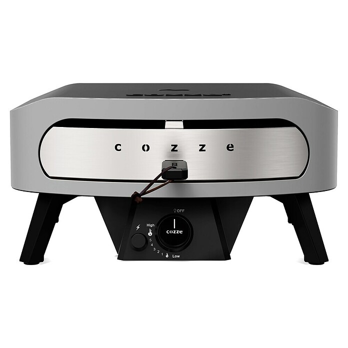 Cozze Pizzaofen Classic 17