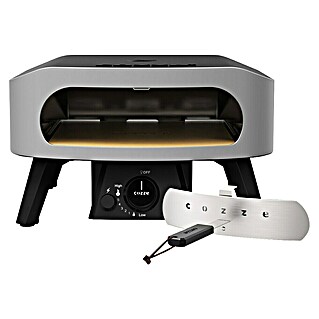 Cozze Pizzaofen Classic 13 (Grillfläche (B x T): 34 x 34 cm, 6 kW)