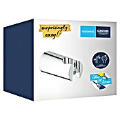 Grohe Brausehalter Vitalio Universal BL (Kunststoff, Chrom)