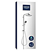 Grohe Doucheset met handdouche (Gatafstand: 62 cm) | BAUHAUS