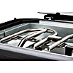 Cozze Plancha-Grill 800 (Grillfläche (B x T): 80 x 50 cm, 7,5 kW, Schwarz) | BAUHAUS