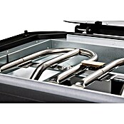 Cozze Plancha-Grill 800 (Grillfläche (B x T): 80 x 50 cm, 7,5 kW, Schwarz) | BAUHAUS