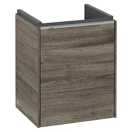 Villeroy & Boch Subway 3.0 Waschbeckenunterschrank